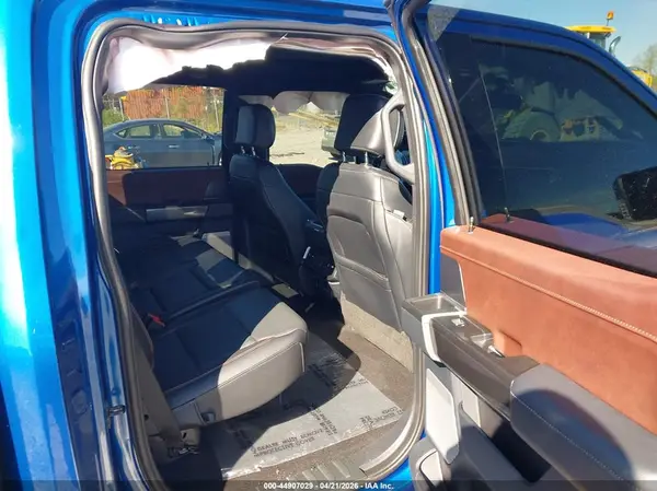 1FTFW1E88PKD63240 2023 FORD F-150 - Image 8
