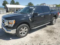 1FTFW1E88PKD70348 2023 FORD F-150