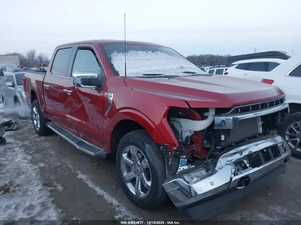 1FTFW1E88PKD71080 2023 FORD F-150 - Image 1