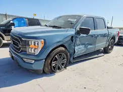 1FTFW1E88PKD96139 2023 FORD F-150