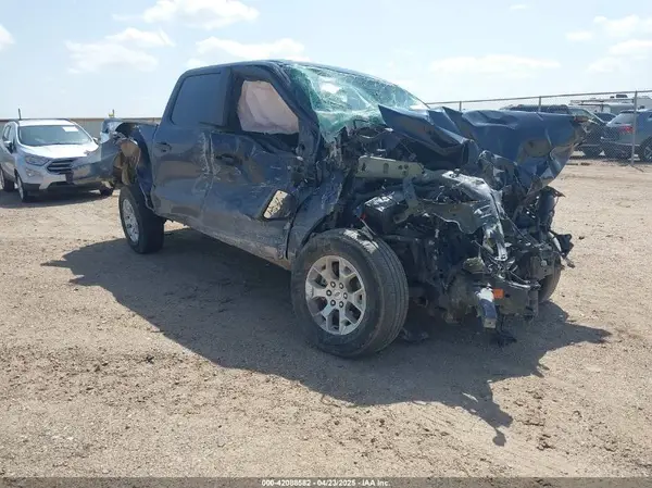 1FTFW1E88PKE15451 2023 FORD F-150 - Image 1