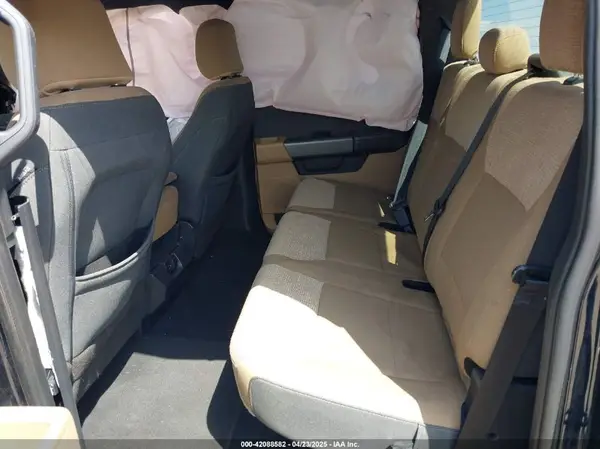 1FTFW1E88PKE15451 2023 FORD F-150 - Image 8
