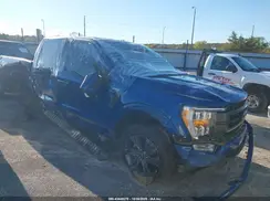 1FTFW1E88PKE26725 2023 FORD F-150