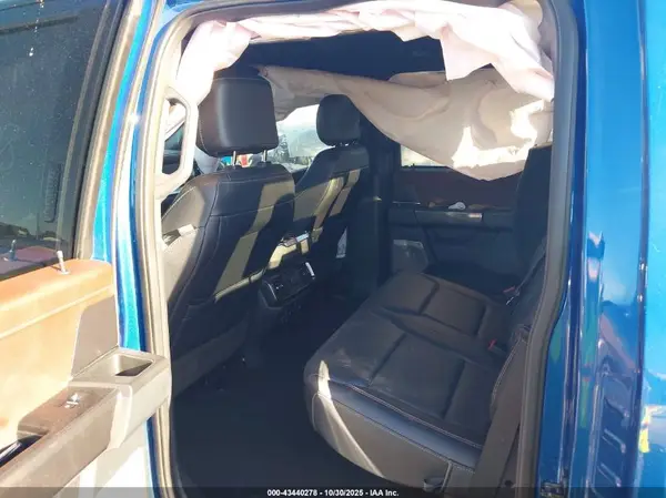1FTFW1E88PKE26725 2023 FORD F-150 - Image 8