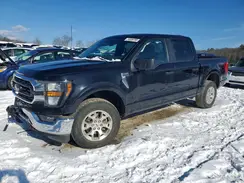 1FTFW1E88PKE39376 2023 FORD F-150