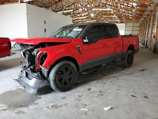 1FTFW1E88PKE50460 2023 FORD F-150 - Image 1