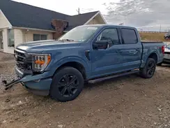 1FTFW1E88PKE88691 2023 FORD F-150