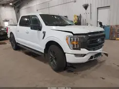 1FTFW1E88PKE90747 2023 FORD F-150