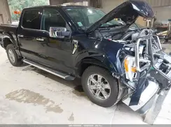 1FTFW1E88PKE94376 2023 FORD F-150