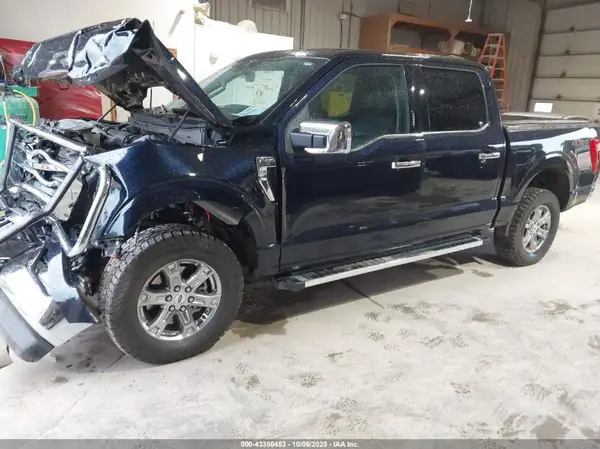 1FTFW1E88PKE94376 2023 FORD F-150 - Image 2