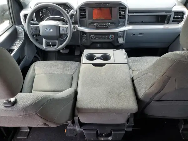 1FTFW1E88PKF04825 2023 FORD F-150 - Image 8