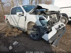 1FTFW1E88PKF40191 2023 FORD F-150