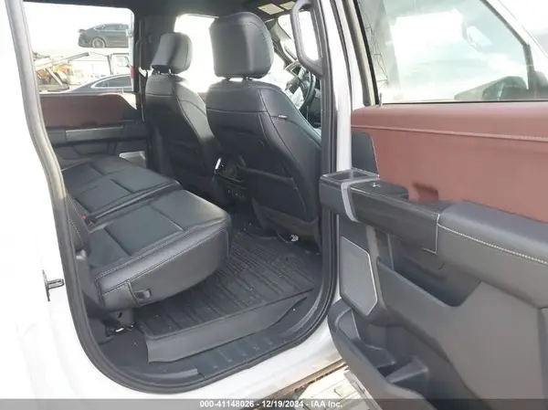 1FTFW1E88PKF40191 2023 FORD F-150 - Image 8