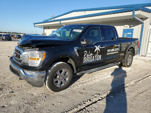 1FTFW1E88PKF44659 2023 FORD F-150 - Image 1