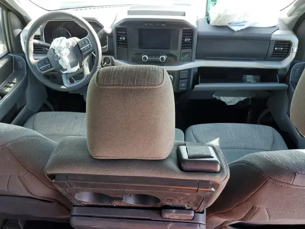 1FTFW1E88PKF44659 2023 FORD F-150 - Image 8