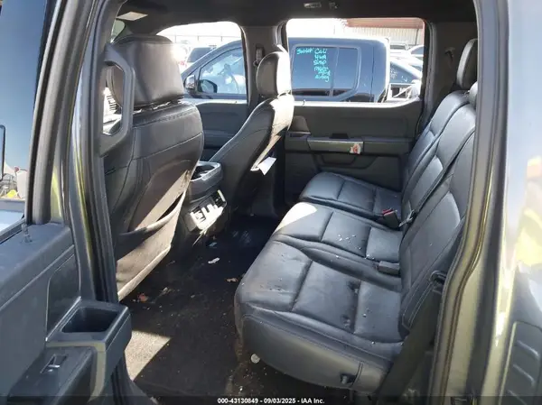 1FTFW1E88PKF77337 2023 FORD F-150 - Image 8