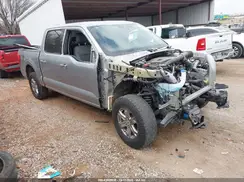 1FTFW1E88PKF88144 2023 FORD F-150