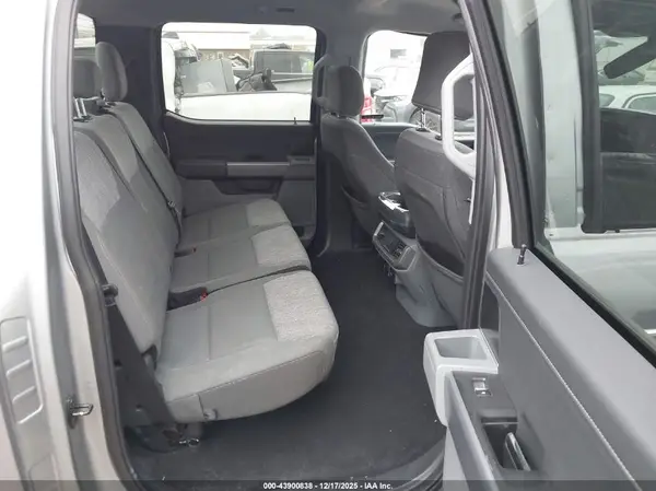 1FTFW1E88PKF88144 2023 FORD F-150 - Image 8