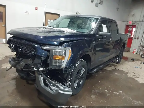 1FTFW1E88PKF90427 2023 FORD F-150 - Image 2
