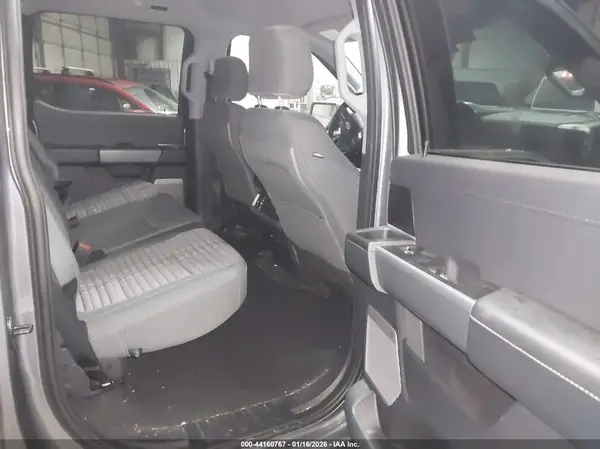 1FTFW1E88PKF90427 2023 FORD F-150 - Image 8