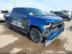 1FTFW1E88PKF94820 2023 FORD F-150