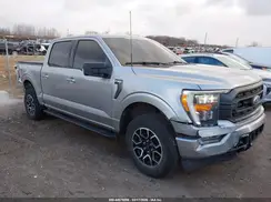 1FTFW1E88PKF94834 2023 FORD F-150