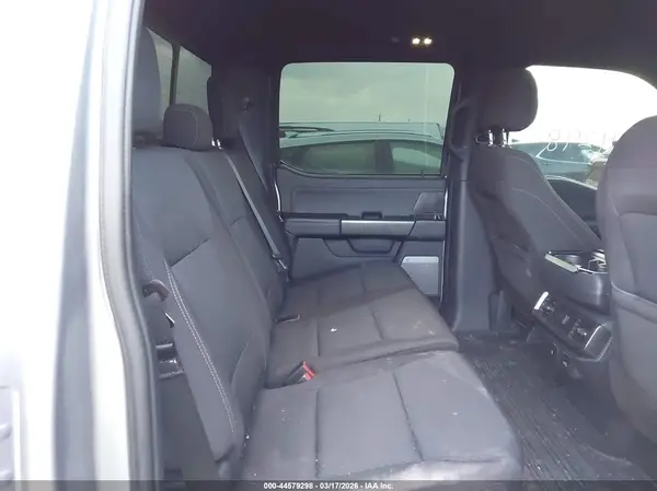 1FTFW1E88PKF94834 2023 FORD F-150 - Image 8