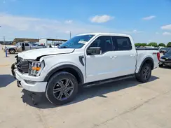 1FTFW1E88PKF96244 2023 FORD F-150