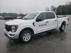 1FTFW1E88PKG12460 2023 FORD F-150