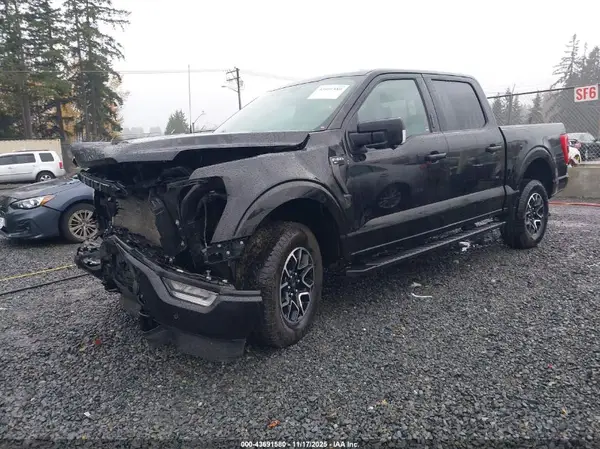 1FTFW1E88PKG19182 2023 FORD F-150 - Image 2