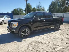 1FTFW1E89MFA06881 2021 FORD F-150