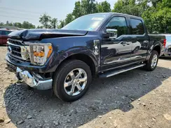 1FTFW1E89MFA22739 2021 FORD F-150