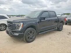 1FTFW1E89MFA25382 2021 FORD F-150