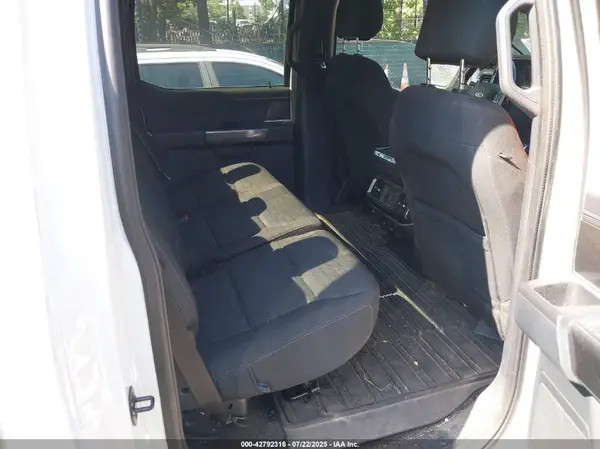 1FTFW1E89MFA31778 2021 FORD F-150 - Image 8