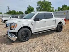 1FTFW1E89MFA32042 2021 FORD F-150