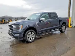 1FTFW1E89MFA37192 2021 FORD F-150