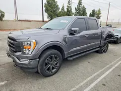 1FTFW1E89MFA38424 2021 FORD F-150