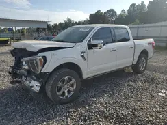 1FTFW1E89MFA39167 2021 FORD F-150