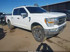 1FTFW1E89MFA40366 2021 FORD F-150