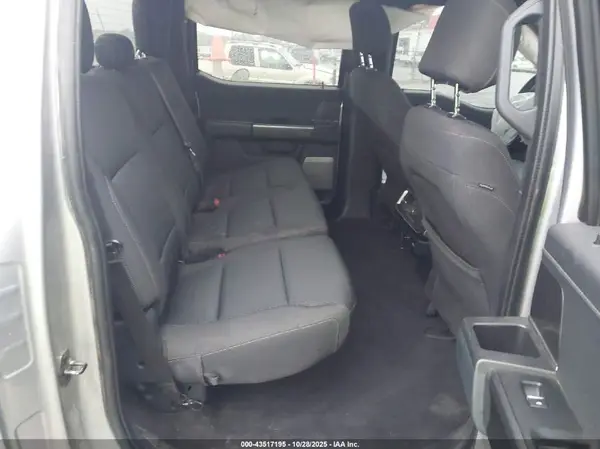 1FTFW1E89MFA40433 2021 FORD F-150 - Image 8