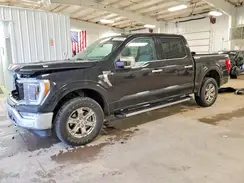 1FTFW1E89MFA41517 2021 FORD F-150