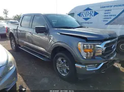 1FTFW1E89MFA58866 2021 FORD F-150