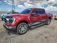 1FTFW1E89MFA60763 2021 FORD F-150