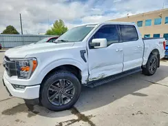 1FTFW1E89MFA62402 2021 FORD F-150