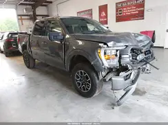 1FTFW1E89MFA66434 2021 FORD F-150