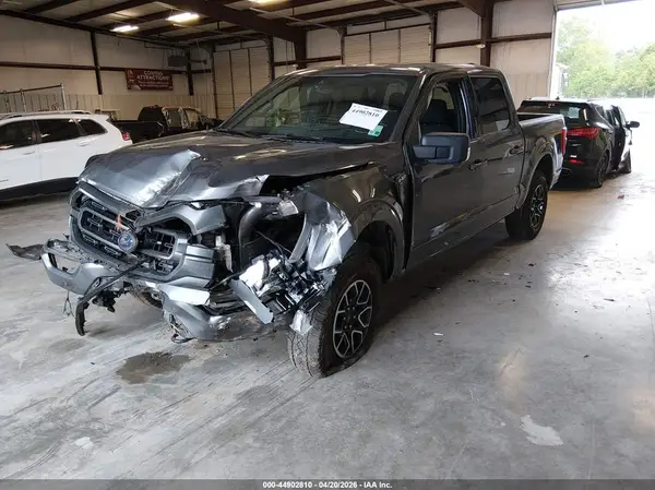 1FTFW1E89MFA66434 2021 FORD F-150 - Image 2