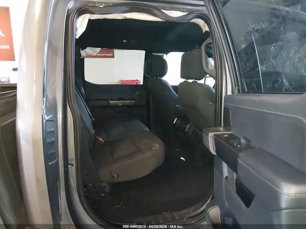 1FTFW1E89MFA66434 2021 FORD F-150 - Image 8