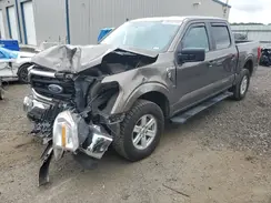 1FTFW1E89MFA67034 2021 FORD F-150