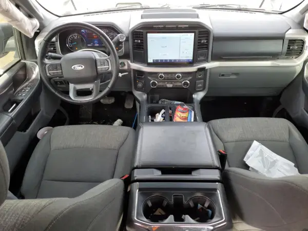 1FTFW1E89MFA69835 2021 FORD F-150 - Image 8