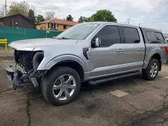1FTFW1E89MFA96288 2021 FORD F-150